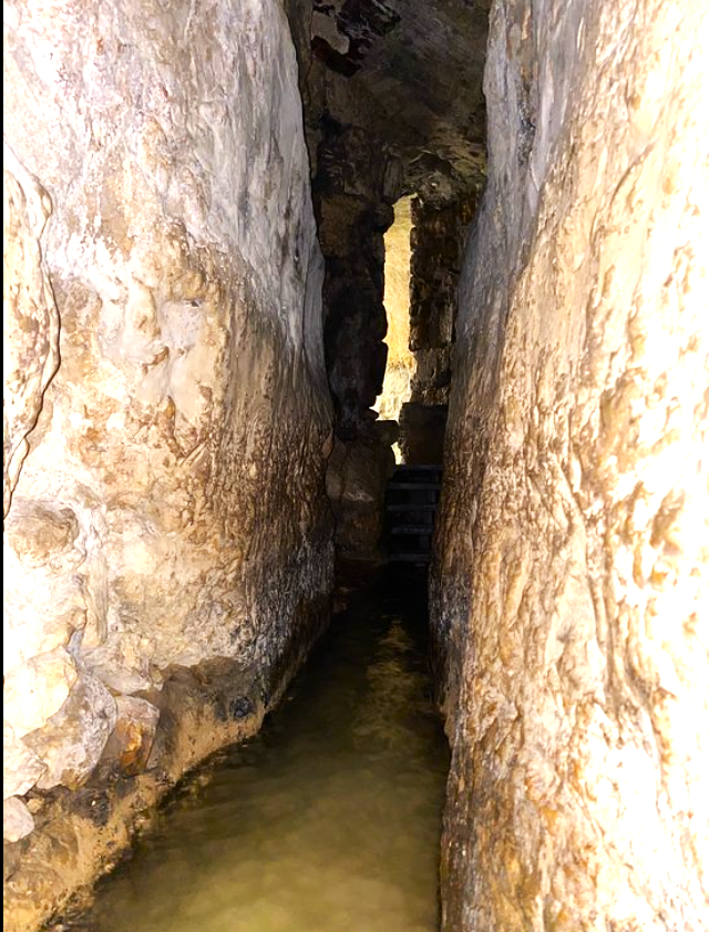 Hezekiah's Tunnel, Jerusalem- Israel Trip Planner , Jerusalem