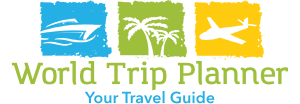 World Trip Planner