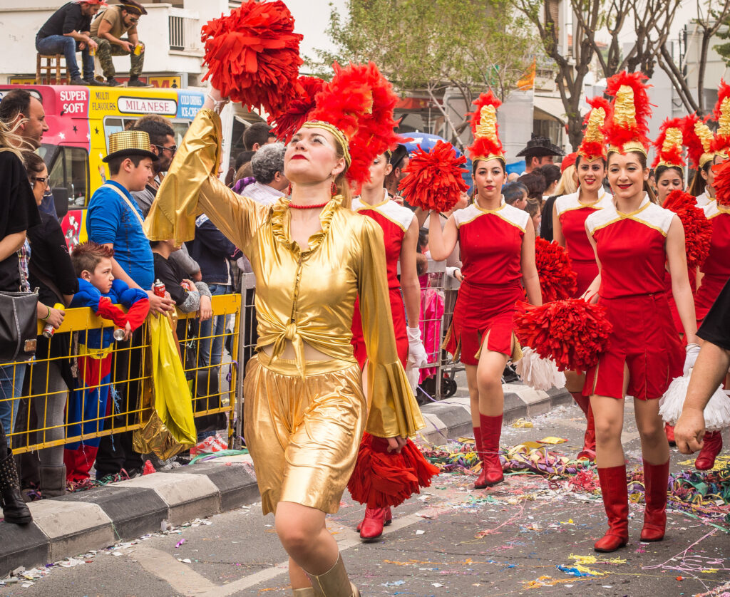 Best time to visit Cyprus: best conditions and list of outdoor