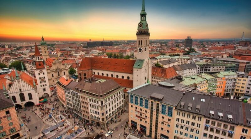 3 days in Munich trips: Top Places & Helpful Tips