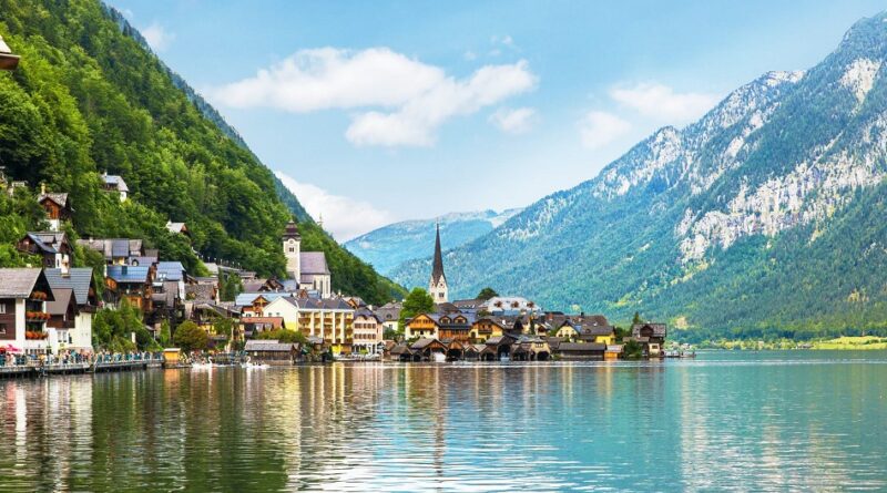 Best Time To Visit Austria: Top Travel Guide & Tips