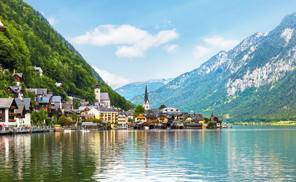 Best Time To Visit Austria: Top Travel Guide & Tips