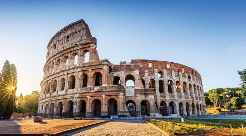 5 days in Rome itinerary: Best Travel Guide & Helpful Tips