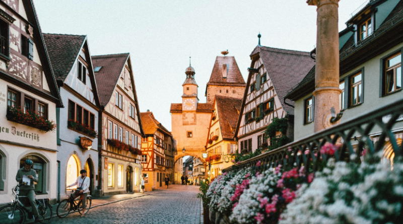 The best time to visit Germany: top guide for the optimal travel