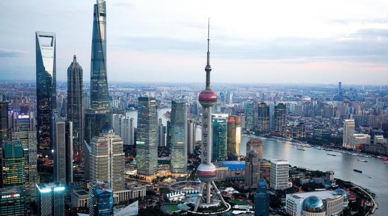 Living in Shanghai: honest pros and cons review 2022