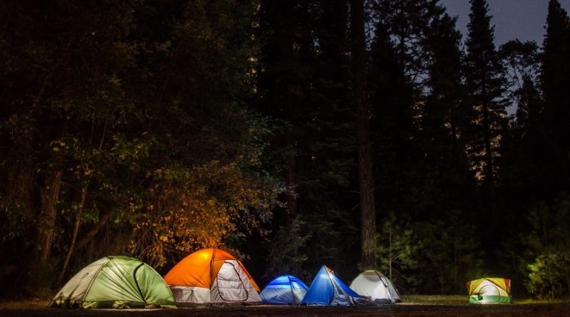 Top 12 Campgrounds In Richmond VA: Best Helpful Guide