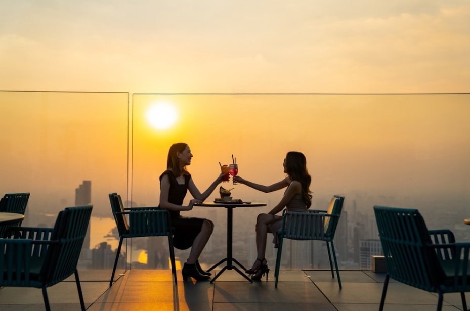 Rooftop restaurants downtown dallas The Best List Of Restaurants