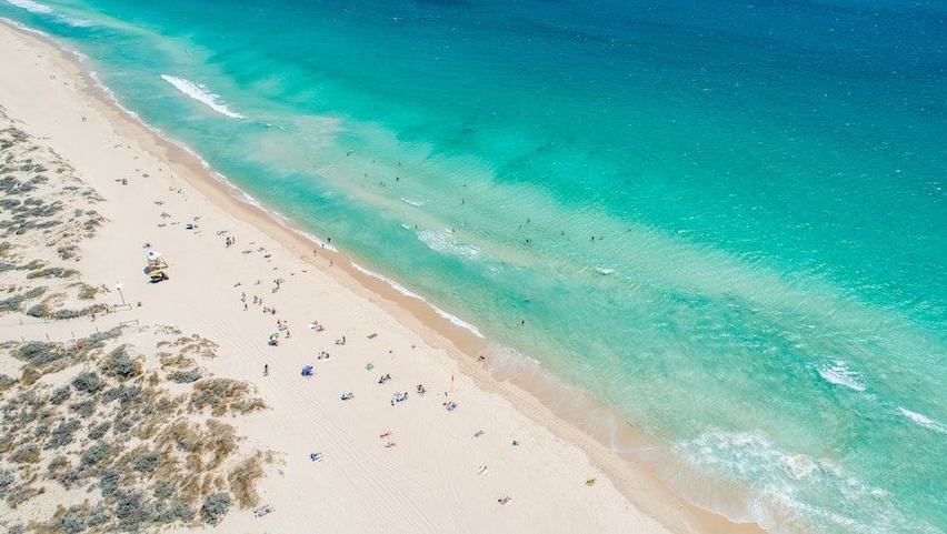 Swanbourne Nude Beach Spy - Perth australia beach: Best Perth Beaches 2023