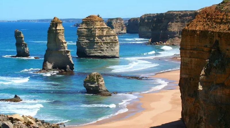 Landmarks in australia: 26 best bucket list