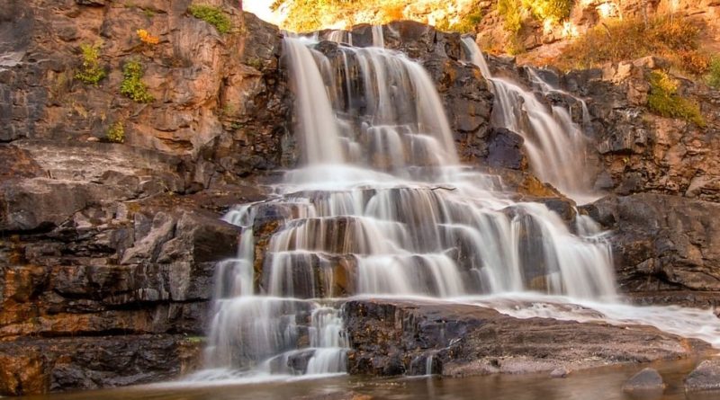 15 Best Waterfalls Near Duluth MN: Helpful Guide & Top Review