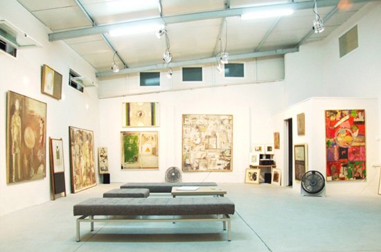 8art Gallery, Art Gallery, Tel Aviv, Israel Trip Planner , Tel Aviv